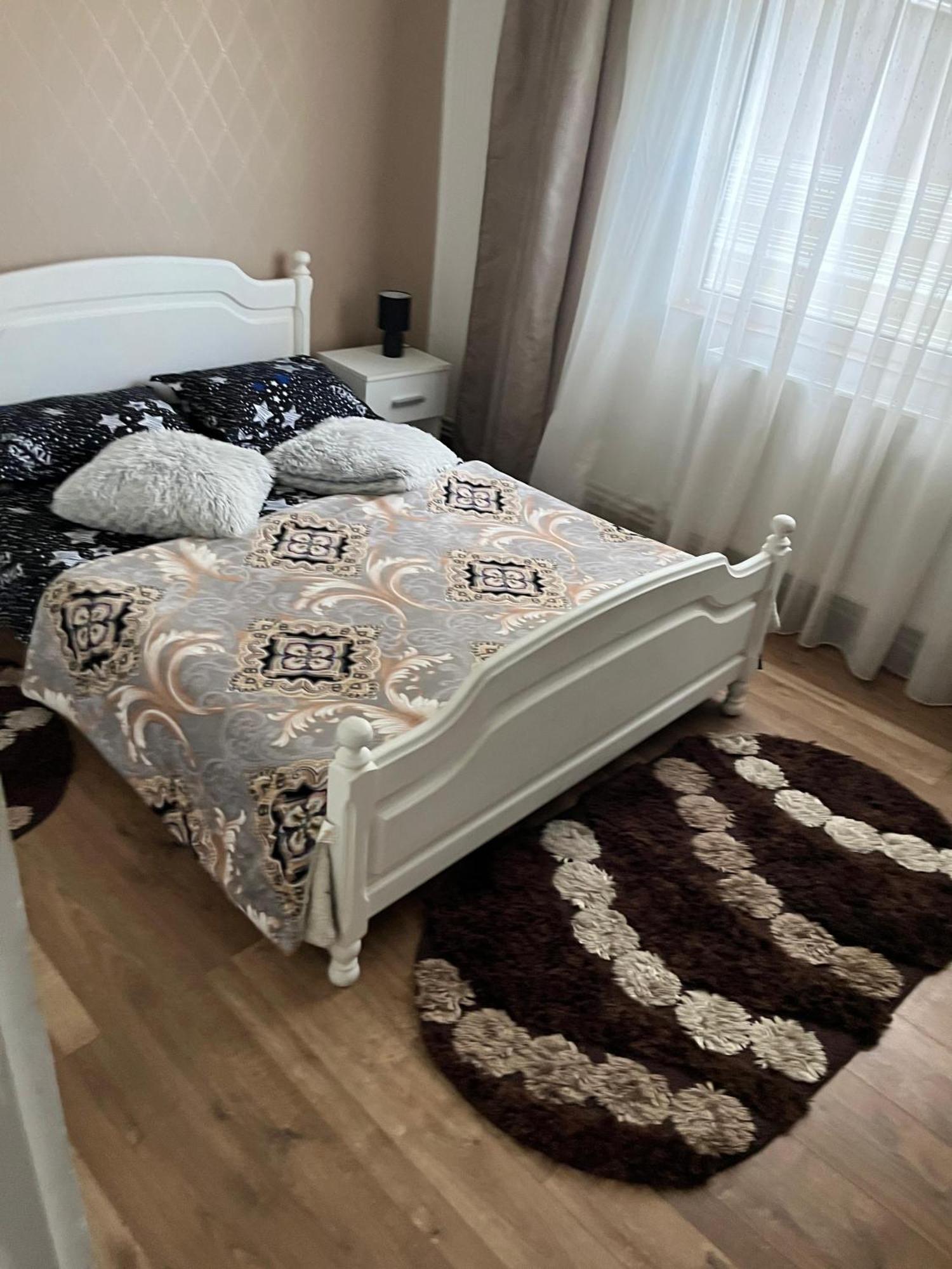 Sweet Home Buzău Exterior photo